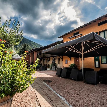 Wine & Art Relais Vallombrosa Castelrotto Exterior photo