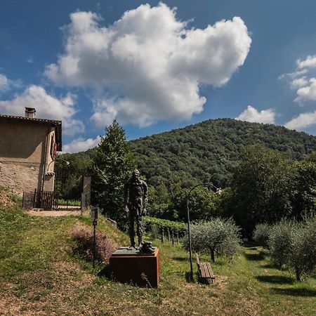 Wine & Art Relais Vallombrosa Castelrotto Exterior photo