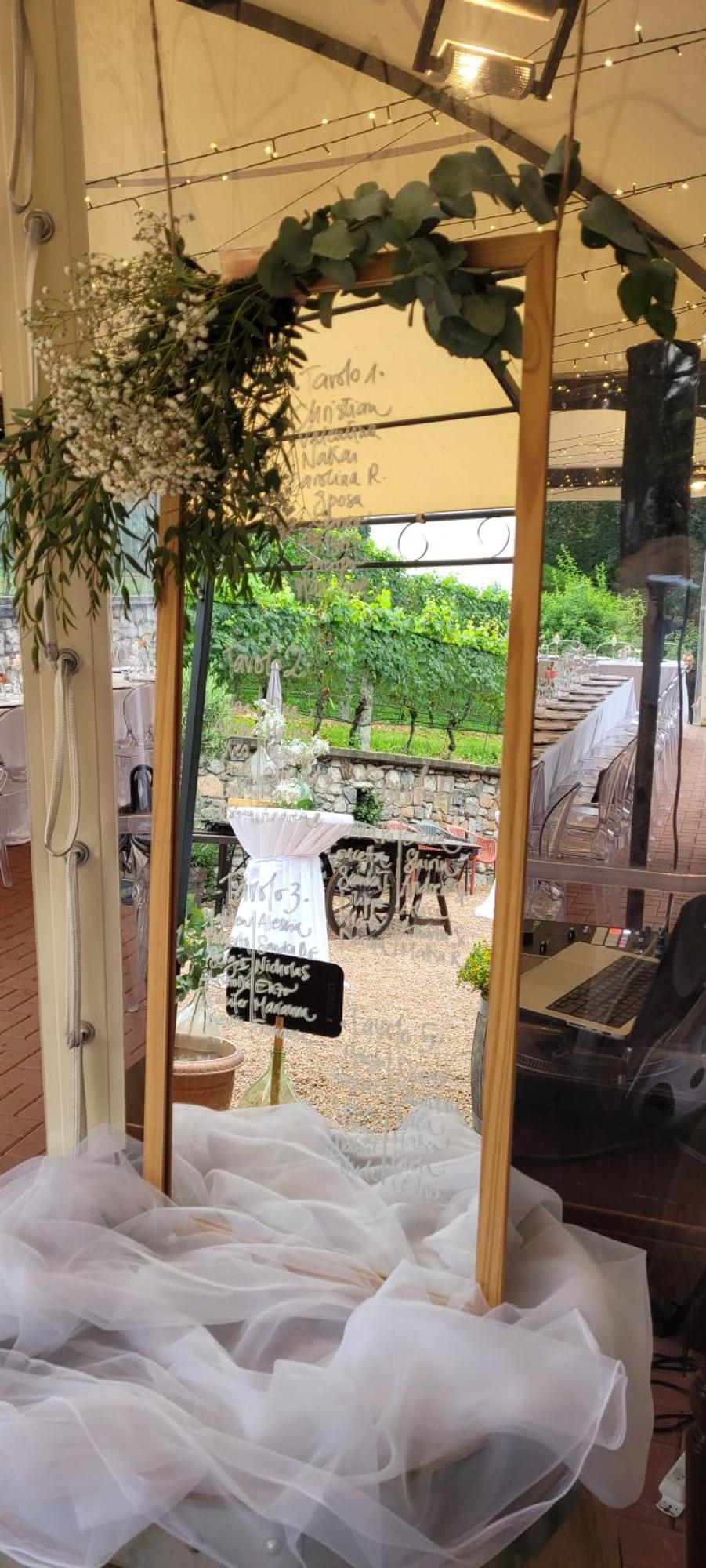 Wine & Art Relais Vallombrosa Castelrotto Exterior photo