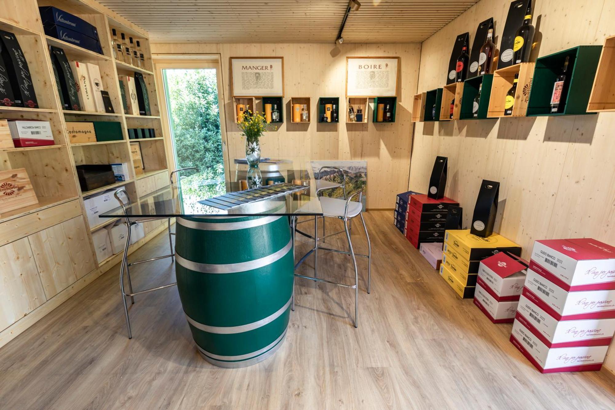 Wine & Art Relais Vallombrosa Castelrotto Exterior photo