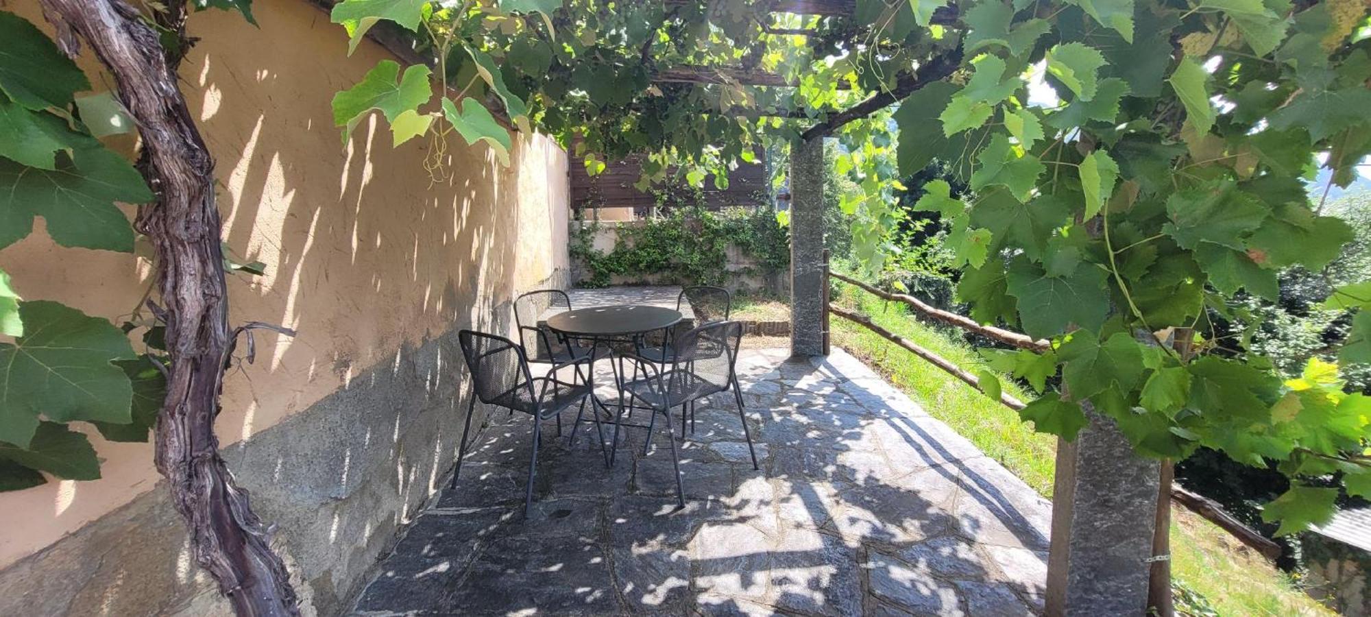 Wine & Art Relais Vallombrosa Castelrotto Room photo