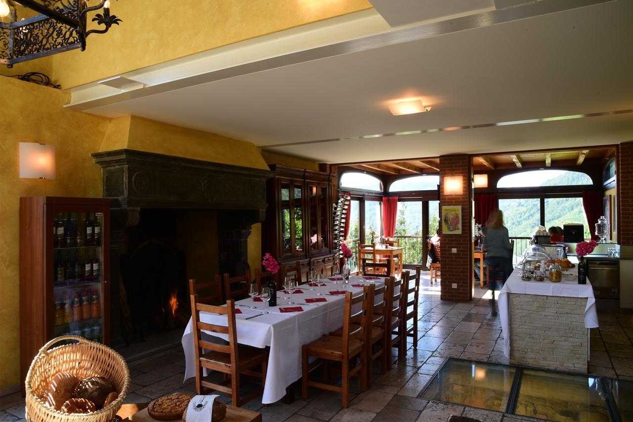 Wine & Art Relais Vallombrosa Castelrotto Exterior photo