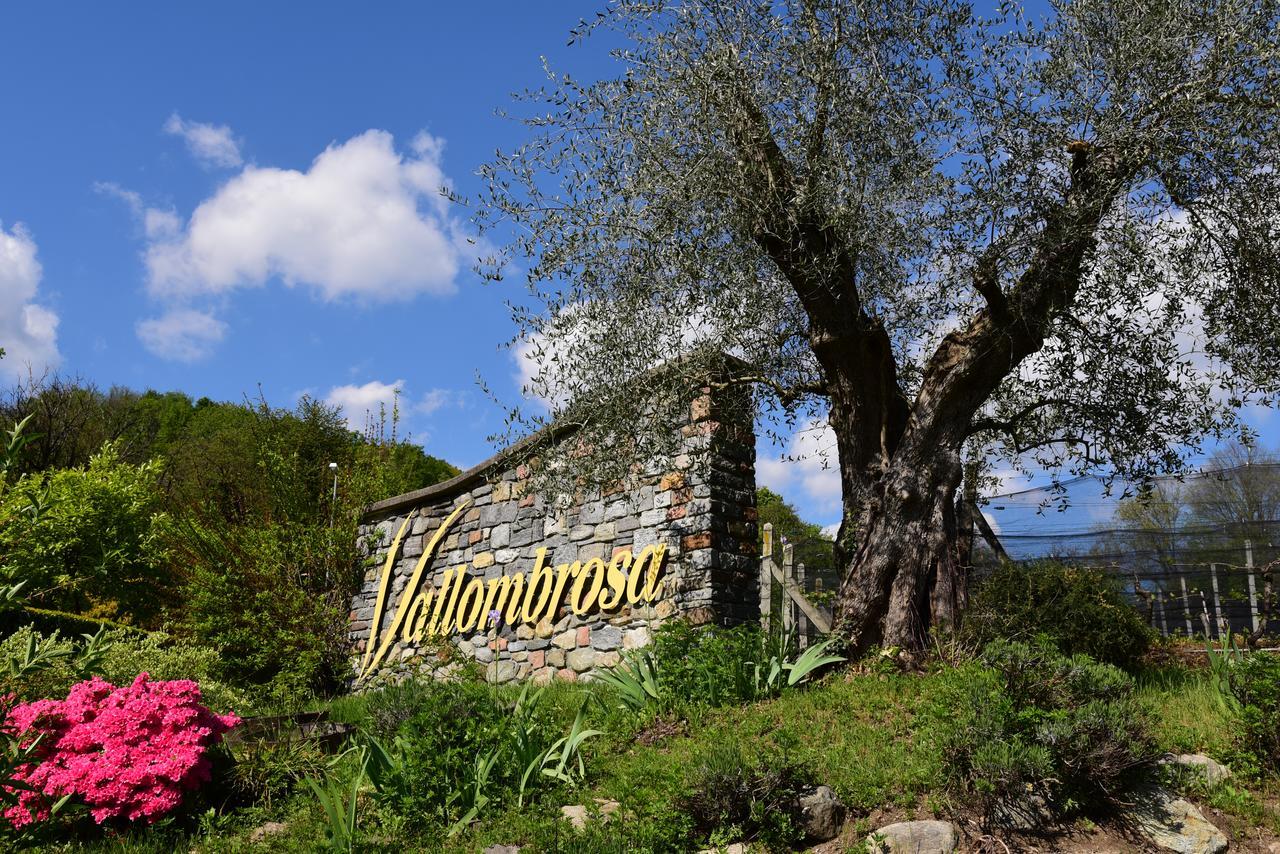 Wine & Art Relais Vallombrosa Castelrotto Exterior photo