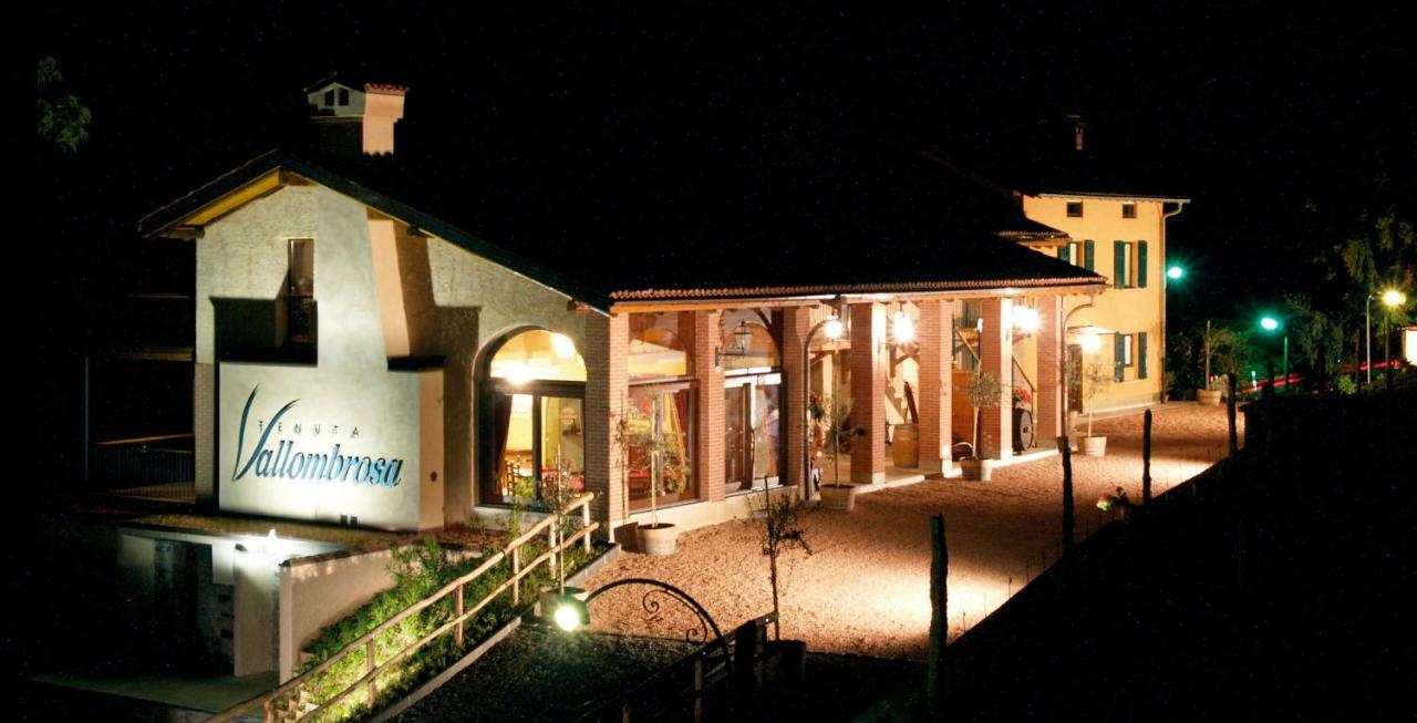 Wine & Art Relais Vallombrosa Castelrotto Exterior photo